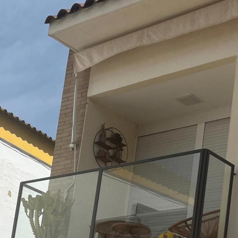 Apartamento Sanlúcar - Apartamento de 2 dormitorios - 5