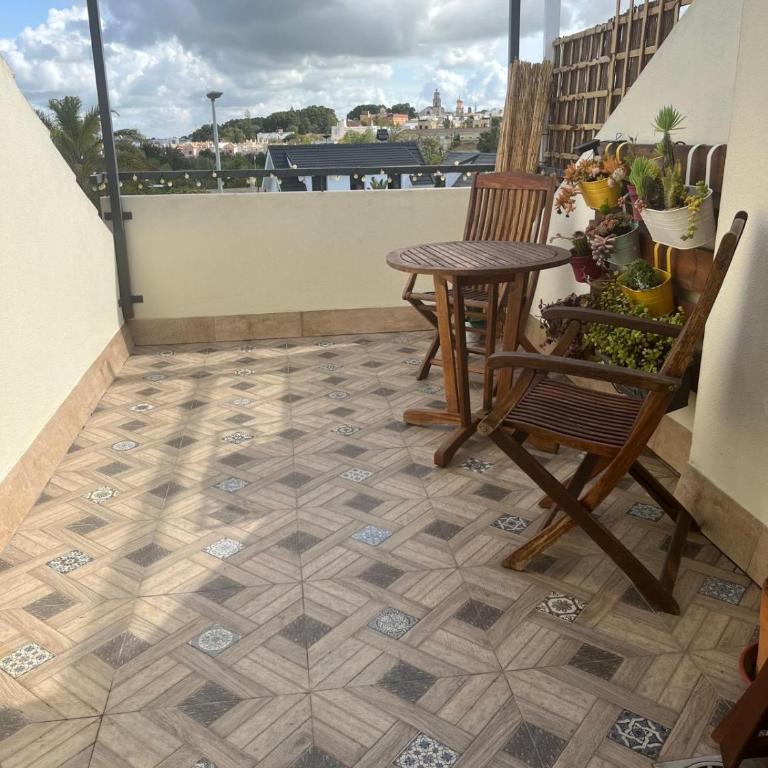 Apartamento Sanlúcar - Apartamento de 2 dormitorios - 6