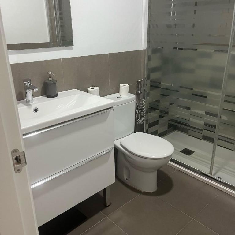 Apartamento Sanlúcar - Apartamento de 2 dormitorios - 7