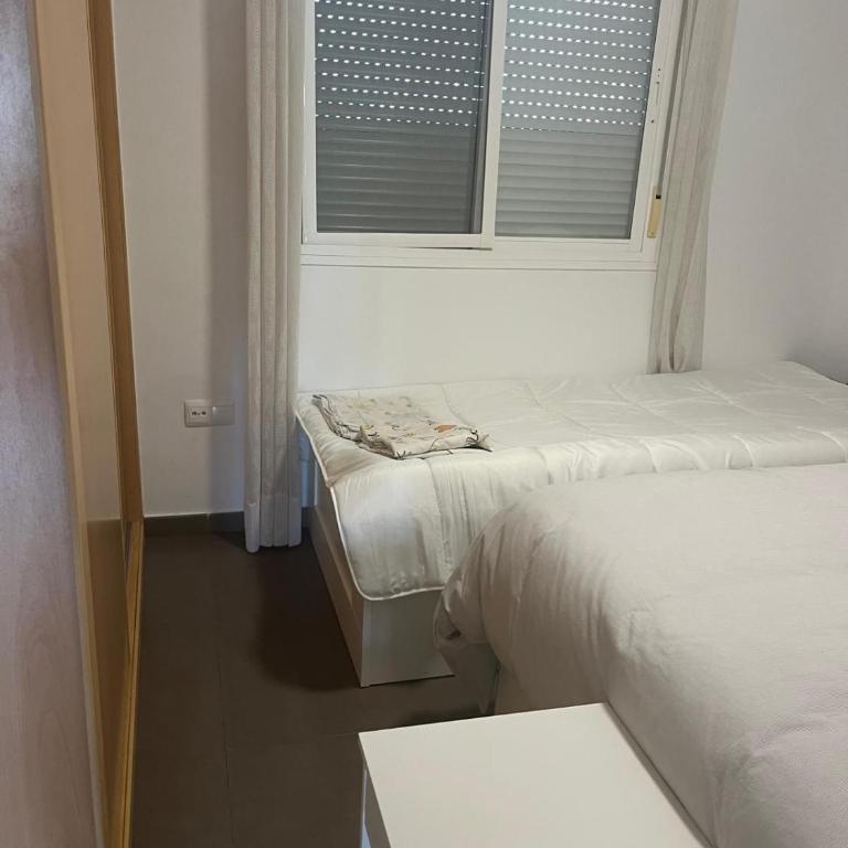 Apartamento Sanlúcar - Apartamento de 2 dormitorios - 8