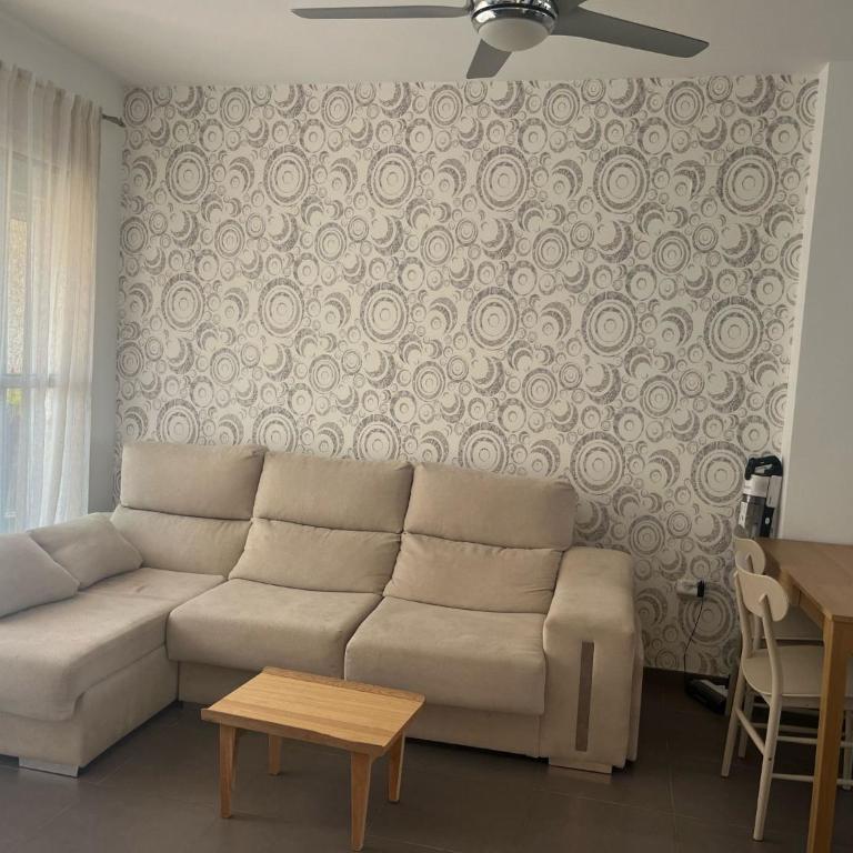 Apartamento Sanlúcar - Apartamento de 2 dormitorios - 10