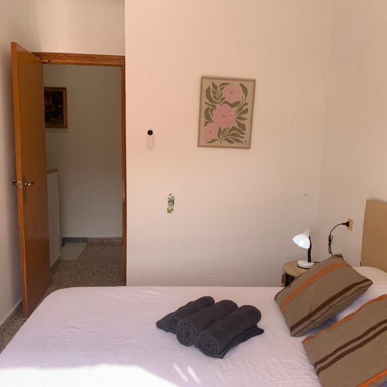 Mi Casita Del Sol - Near Beach, Port and Center - Minimum 11 days- My Sunny Little Home - Casa con 1 dormitorio - 4