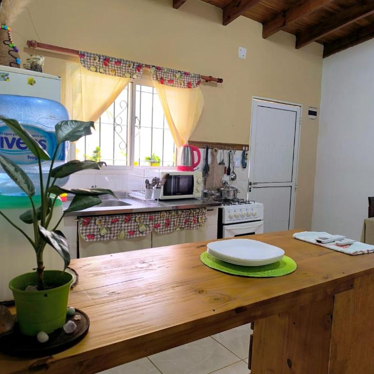 Refugio del Uruguay - Alquiler Temporario - Apartamento de 2 dormitorios - 11