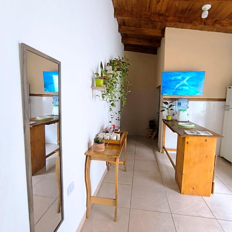 Refugio del Uruguay - Alquiler Temporario - Apartamento de 2 dormitorios - 16