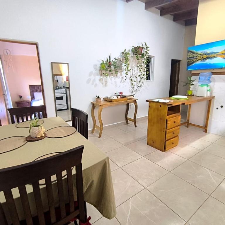 Refugio del Uruguay - Alquiler Temporario - Apartamento de 2 dormitorios - 15