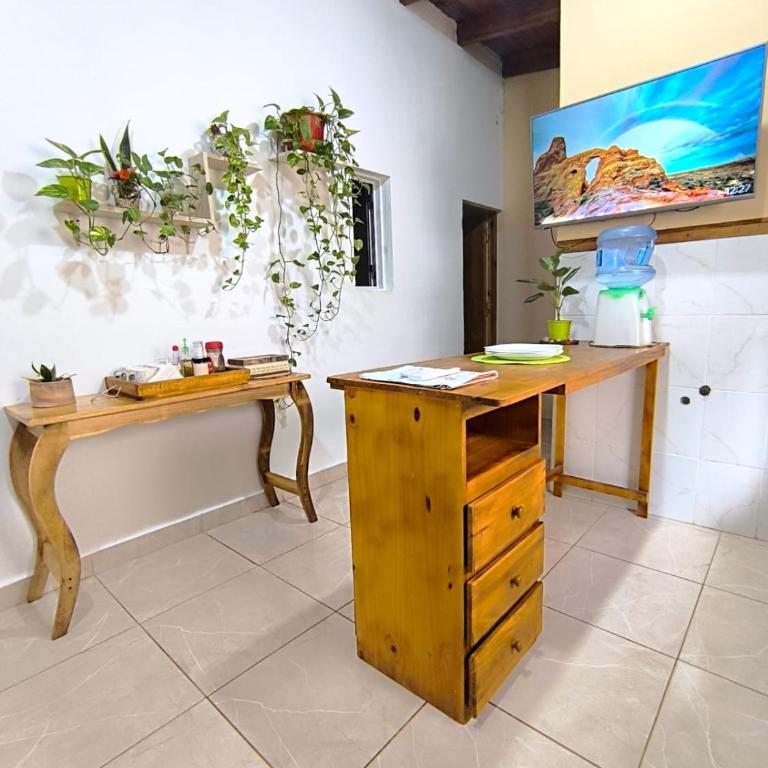 Refugio del Uruguay - Alquiler Temporario - Apartamento de 2 dormitorios - 13