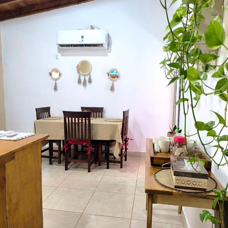 Refugio del Uruguay - Alquiler Temporario - Apartamento de 2 dormitorios - 12