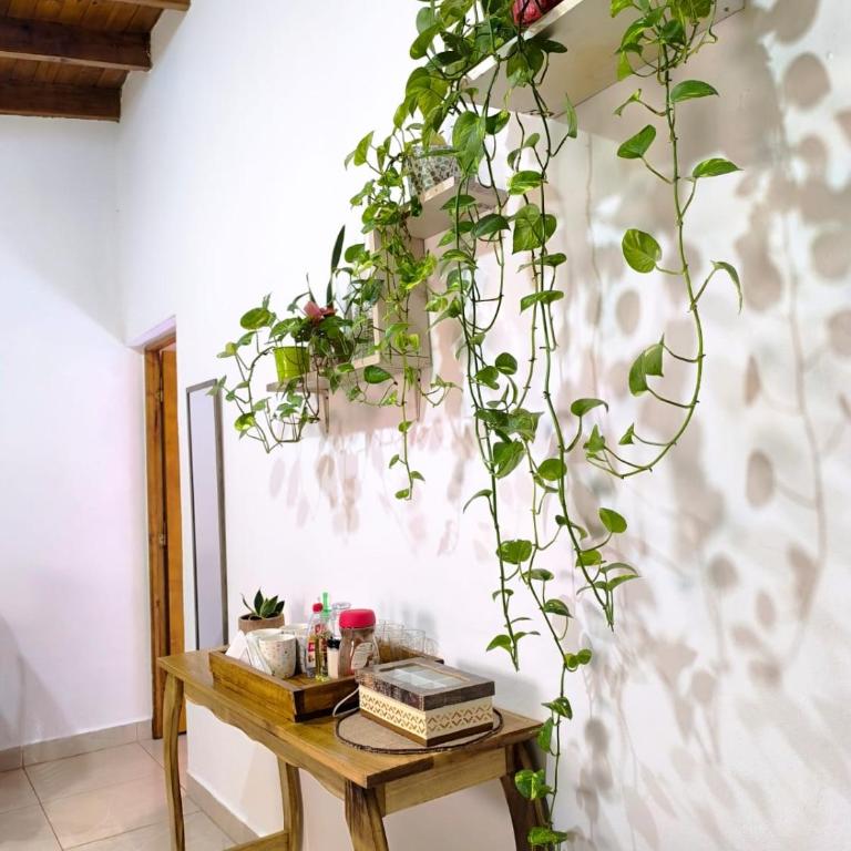 Refugio del Uruguay - Alquiler Temporario - Apartamento de 2 dormitorios - 14