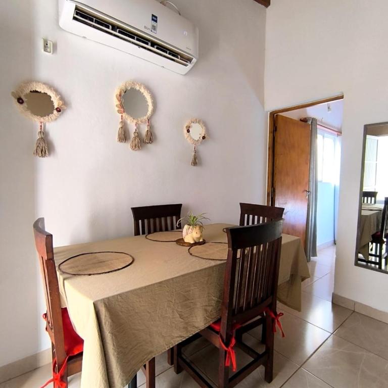 Refugio del Uruguay - Alquiler Temporario - Apartamento de 2 dormitorios - 10