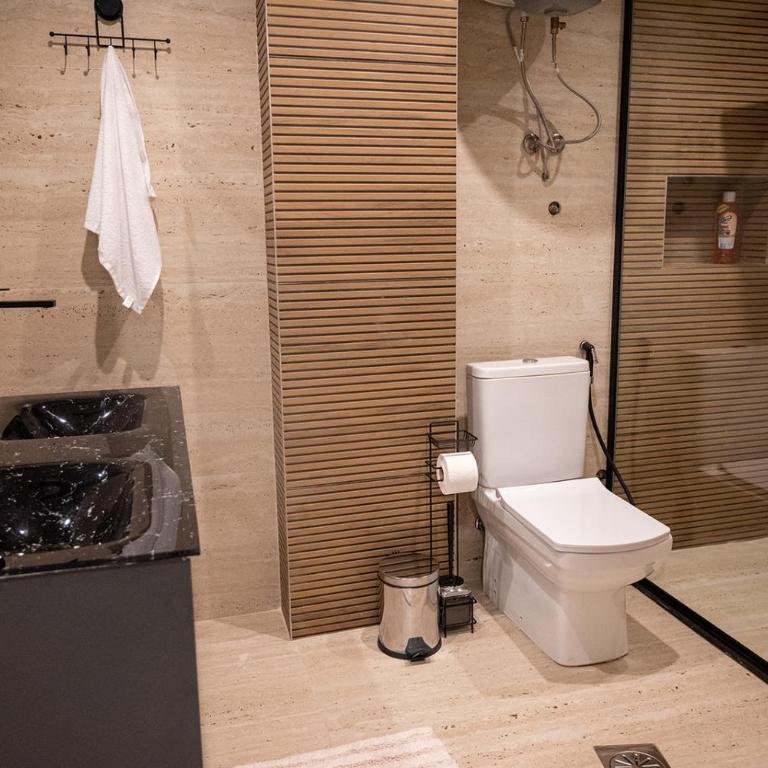 Sea View Apartments - Porodični Apartman sa 2 Spavaće Sobe - 6