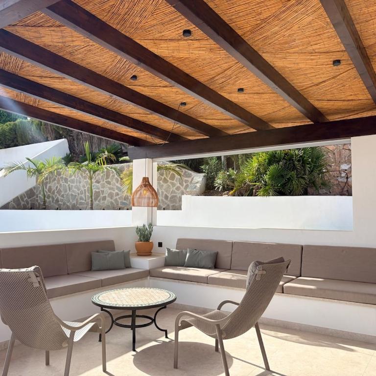 Villa Luna - Casa de 6 dormitorios - 5