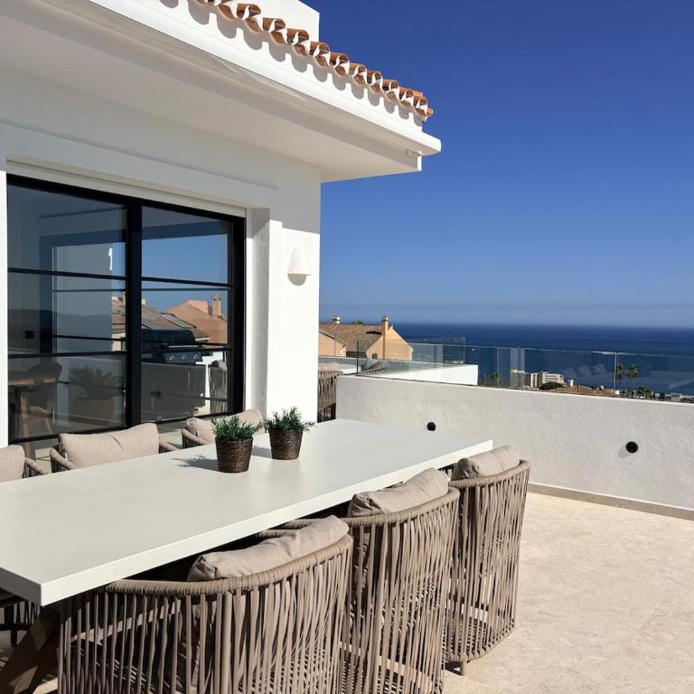 Villa Luna - Casa de 6 dormitorios - 6