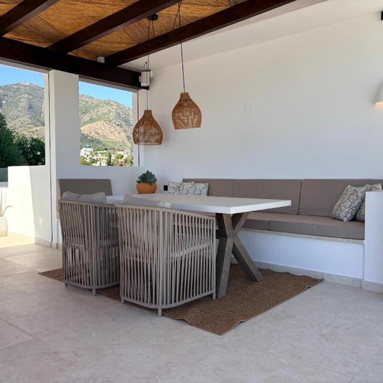 Villa Luna - Casa de 6 dormitorios - 8