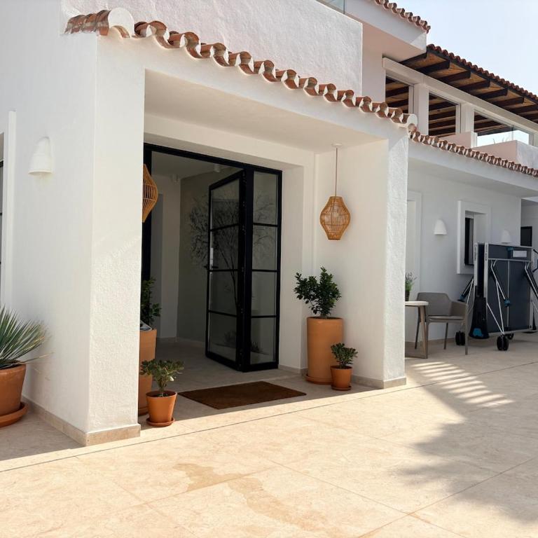 Villa Luna - Casa de 6 dormitorios - 14