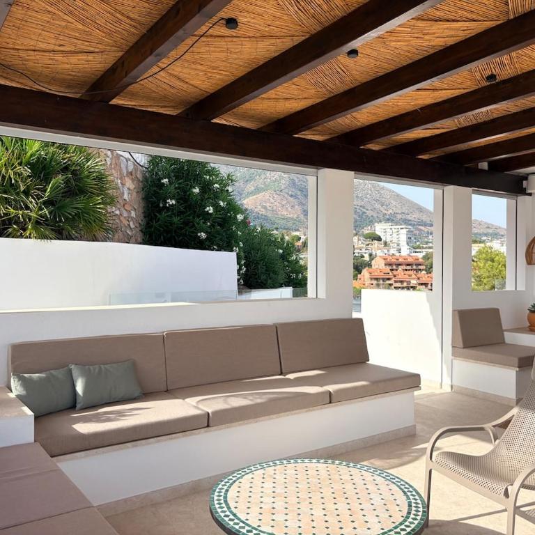 Villa Luna - Casa de 6 dormitorios - 17