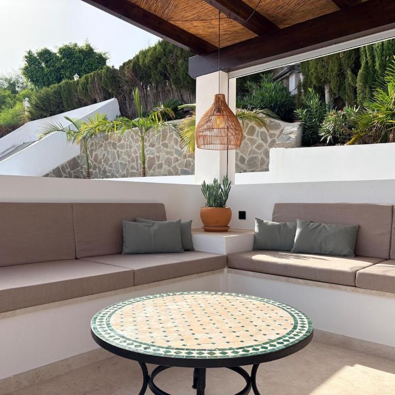 Villa Luna - Casa de 6 dormitorios - 21