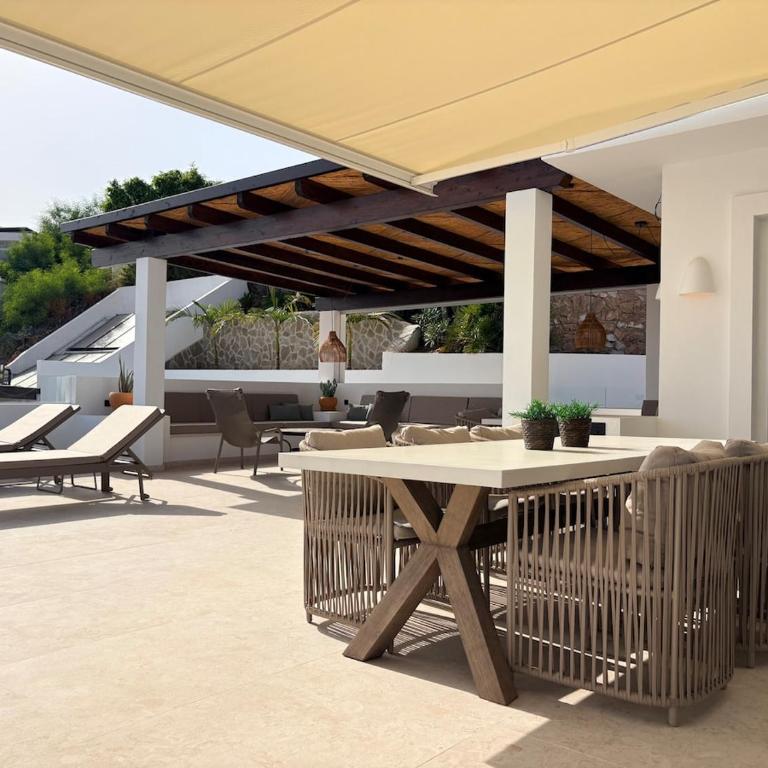 Villa Luna - Casa de 6 dormitorios - 22