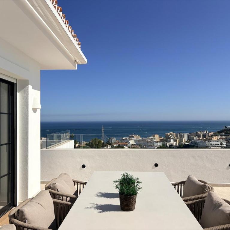 Villa Luna - Casa de 6 dormitorios - 24