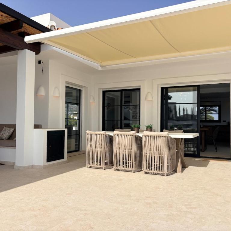 Villa Luna - Casa de 6 dormitorios - 35