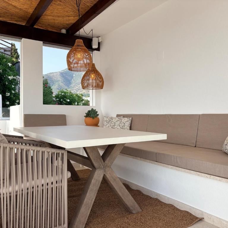 Villa Luna - Casa de 6 dormitorios - 42