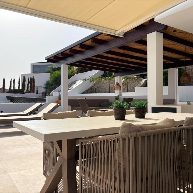 Villa Luna - Casa de 6 dormitorios - 46
