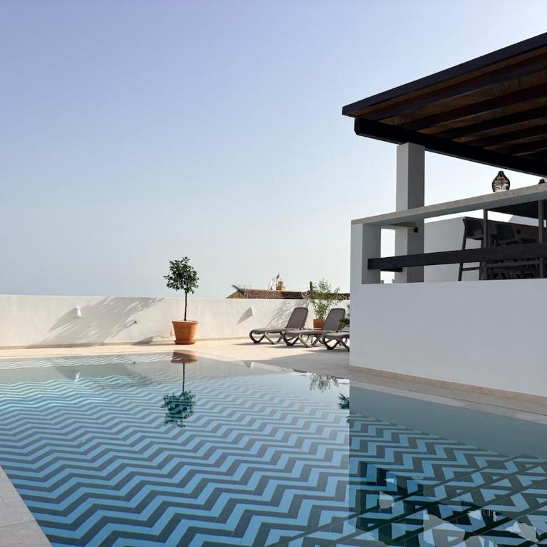Villa Luna - Casa de 6 dormitorios - 51