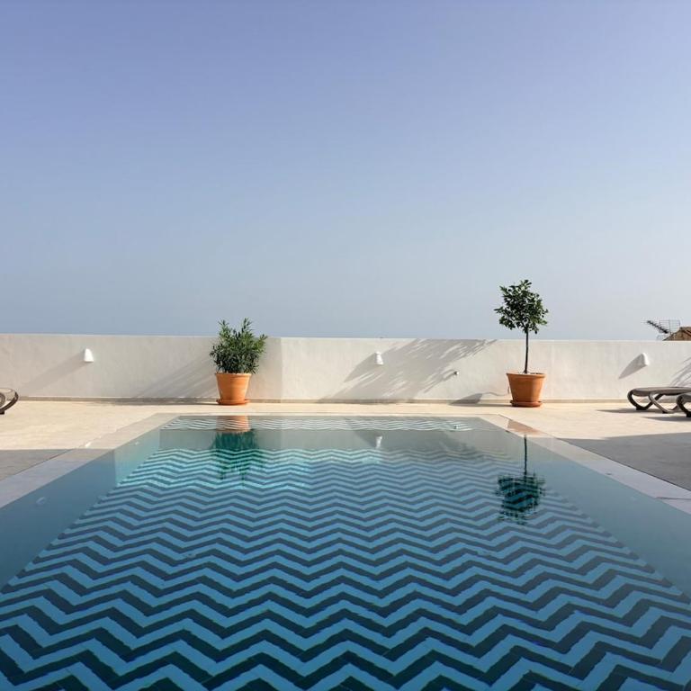 Villa Luna - Casa de 6 dormitorios - 60