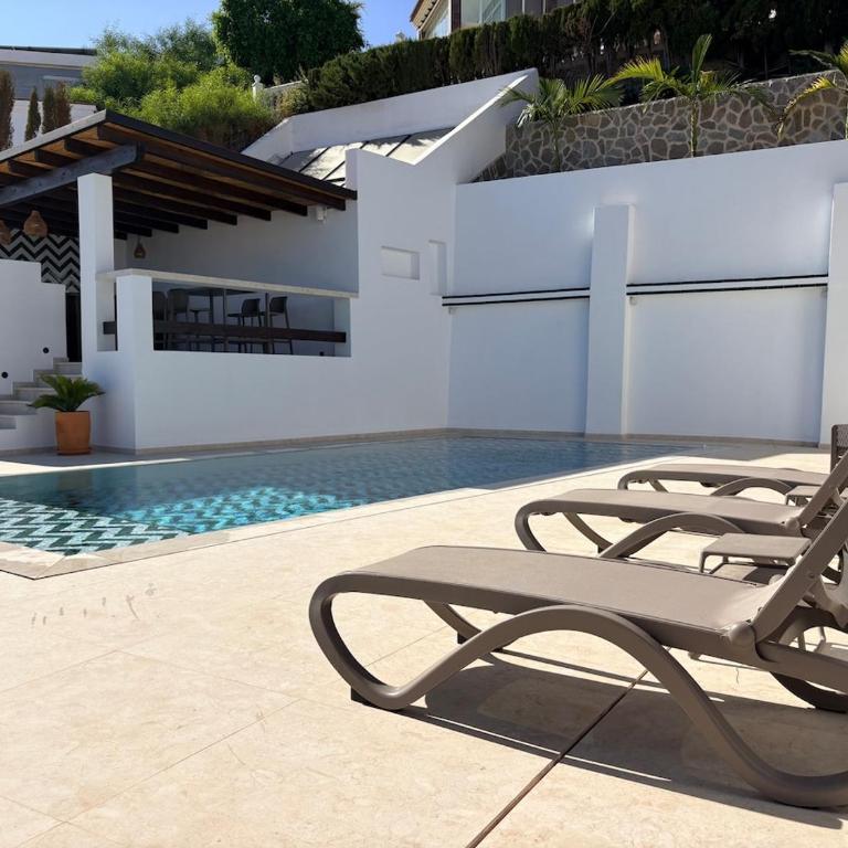 Villa Luna - Casa de 6 dormitorios - 61