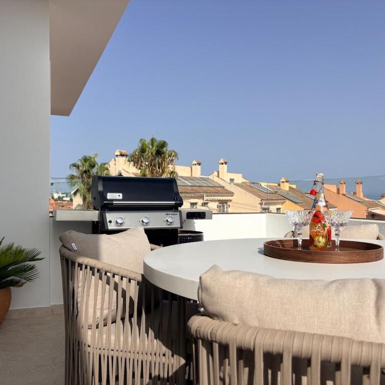 Villa Luna - Casa de 6 dormitorios - 63