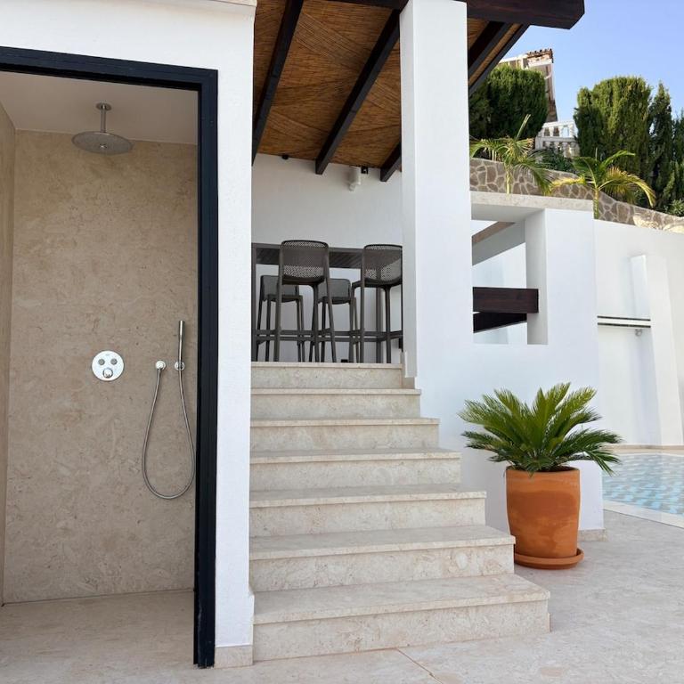 Villa Luna - Casa de 6 dormitorios - 68