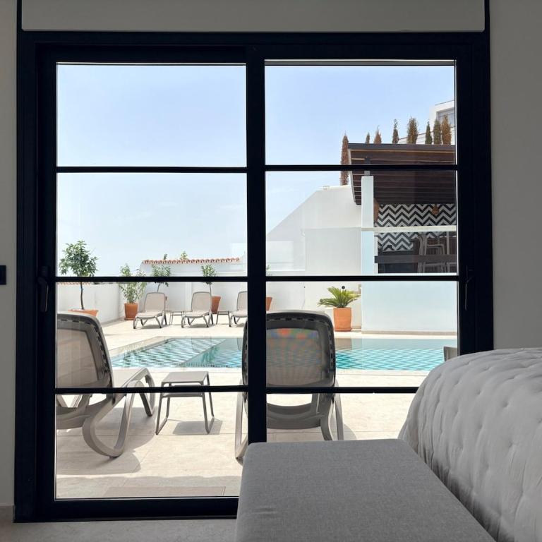 Villa Luna - Casa de 6 dormitorios - 70