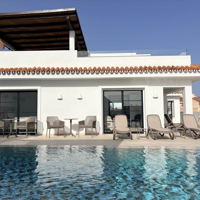 Villa Luna - Casa de 6 dormitorios - 77