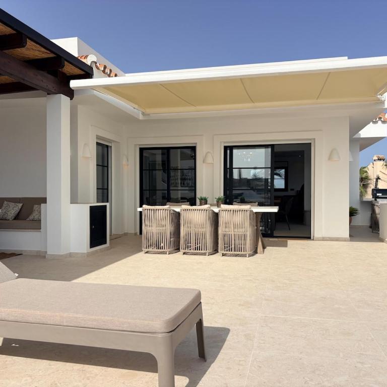 Villa Luna - Casa de 6 dormitorios - 79