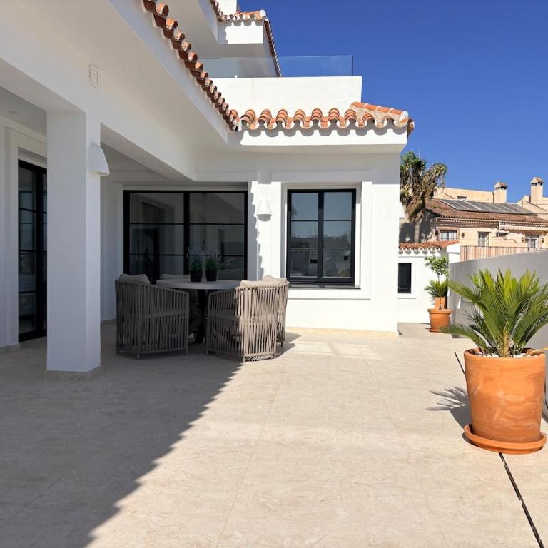 Villa Luna - Casa de 6 dormitorios - 83