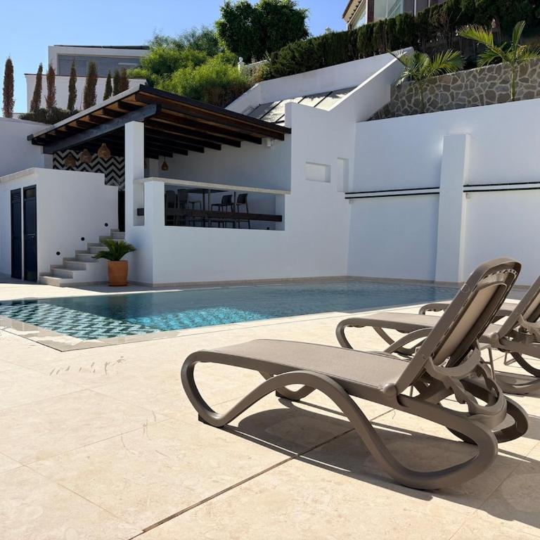 Villa Luna - Casa de 6 dormitorios - 86