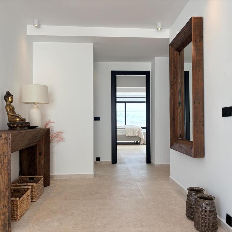 Villa Luna - Casa de 6 dormitorios - 93