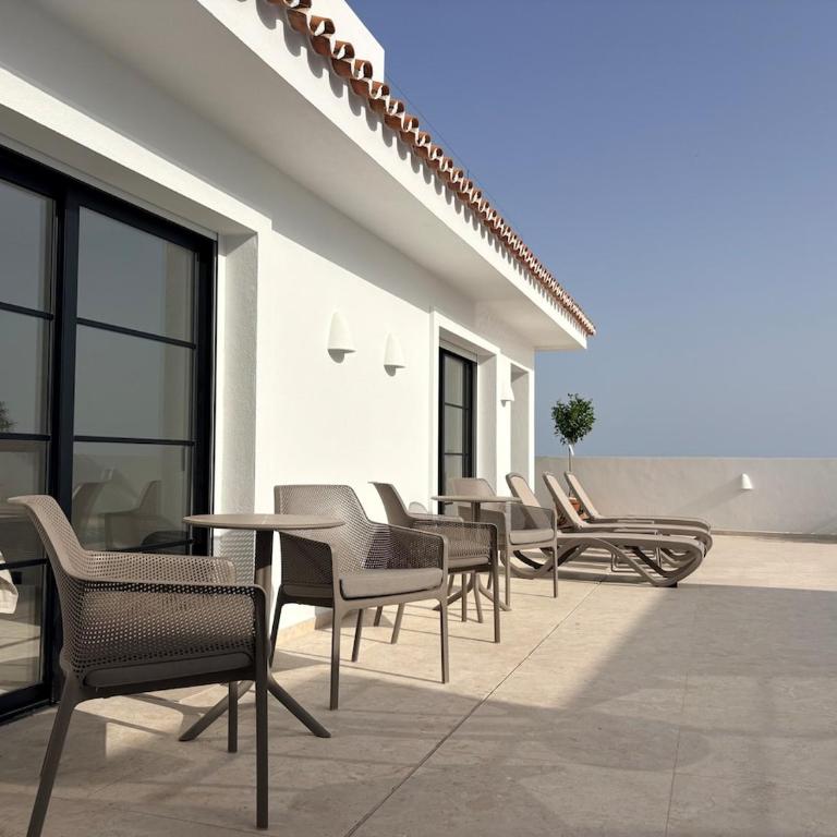 Villa Luna - Casa de 6 dormitorios - 95