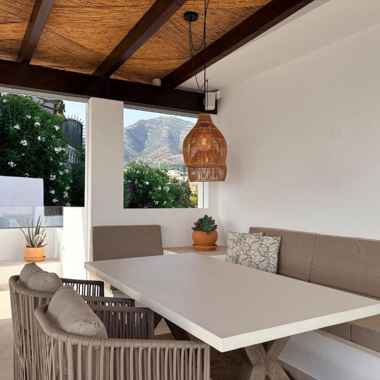 Villa Luna - Casa de 6 dormitorios - 100