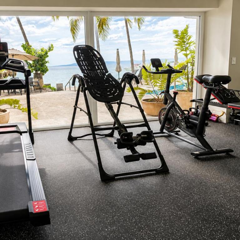 BrisaAzul Oceanfront Amazing Sunsets 2BR - Apartment mit 2 Schlafzimmern - 14