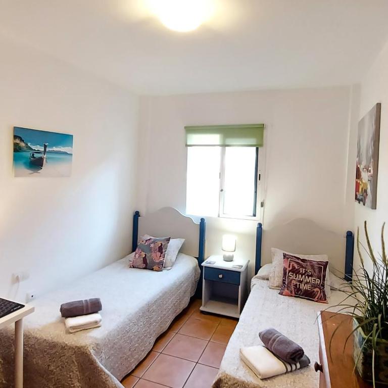 Casa Bonita - Beautiful 3 Bed Villa with Private Heated Pool and Fibre Wifi - Casa con 3 Camere da Letto - 3