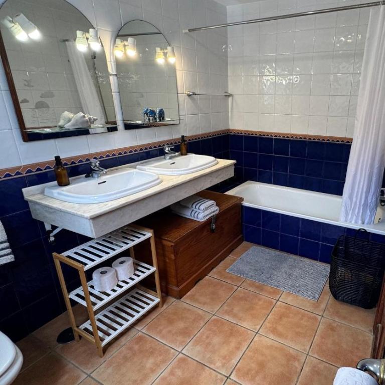 Casa Bonita - Beautiful 3 Bed Villa with Private Heated Pool and Fibre Wifi - Casa con 3 Camere da Letto - 6