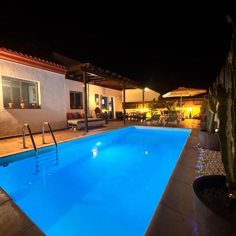 Casa Bonita - Beautiful 3 Bed Villa with Private Heated Pool and Fibre Wifi - Casa con 3 Camere da Letto - 14
