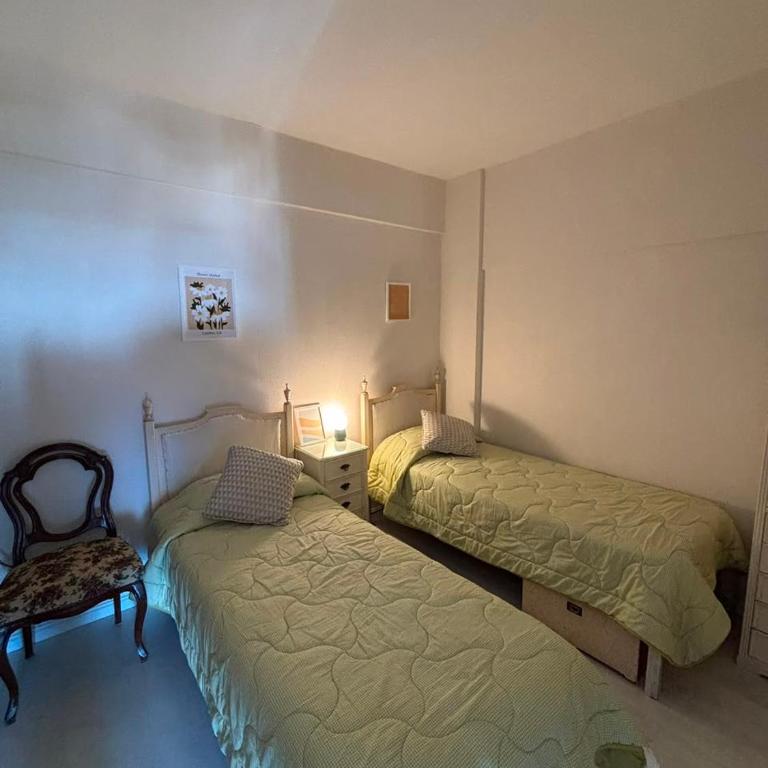 Depto en mardel para 2 personas - Apartamento de 1 dormitorio - 2