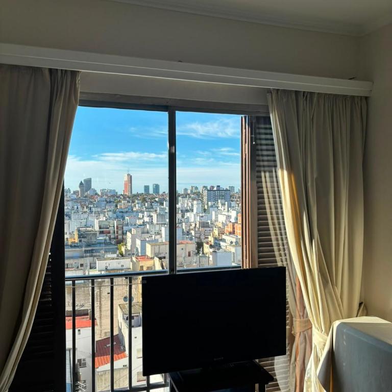 Depto en mardel para 2 personas - Apartamento de 1 dormitorio - 5