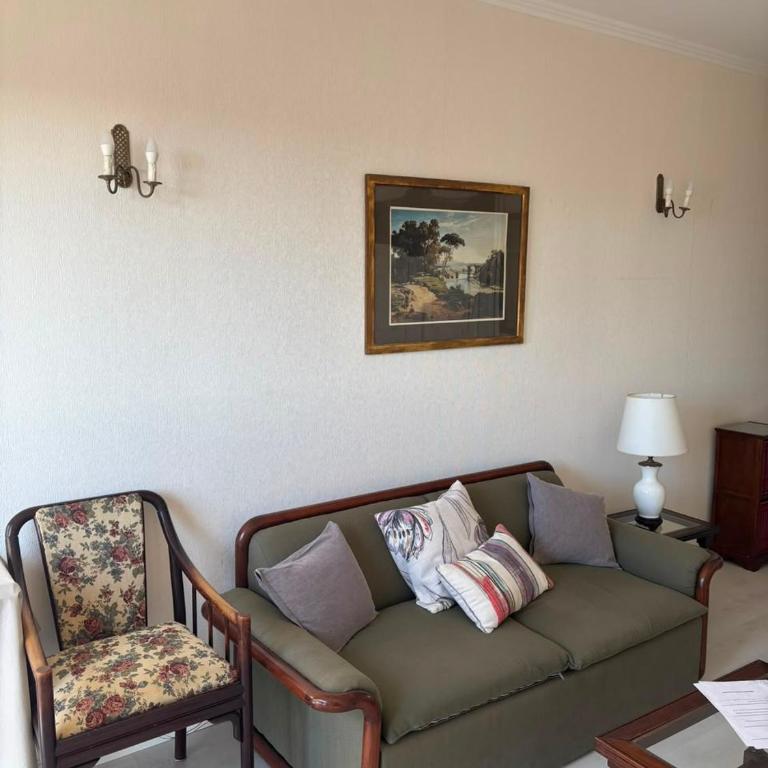 Depto en mardel para 2 personas - Apartamento de 1 dormitorio - 6
