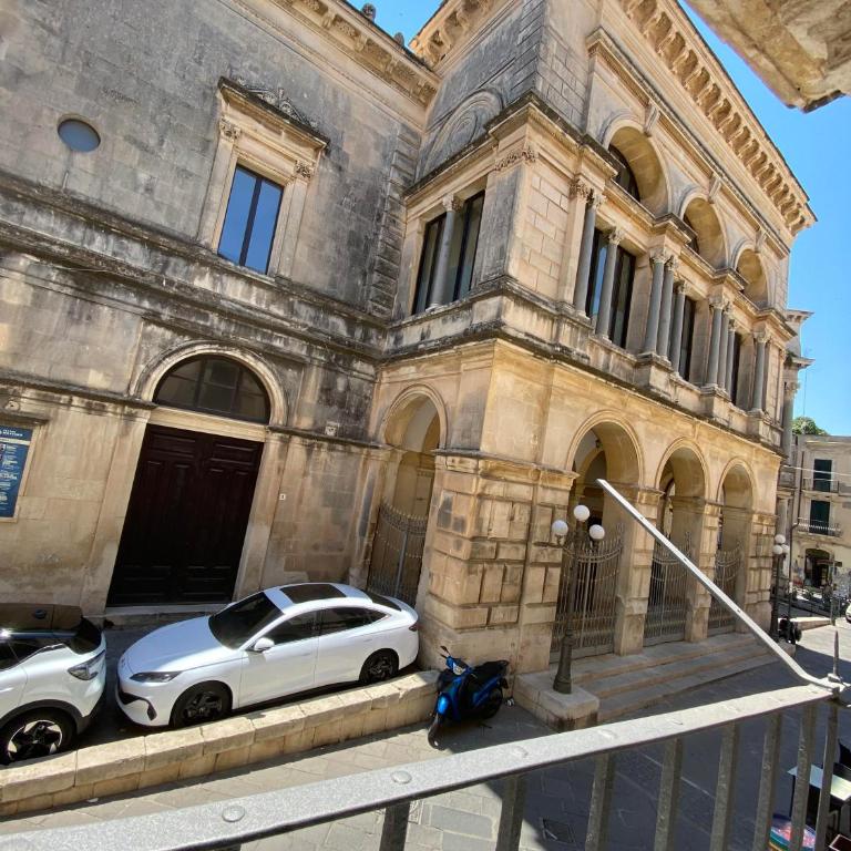 Casa al Teatro - Ortigia - Appartamento con 1 Camera da Letto - 3