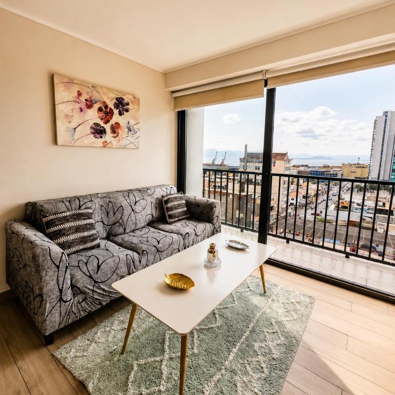 Centro Vista Al Mar san Martin Coliving - Apartamento de 1 dormitorio - 13
