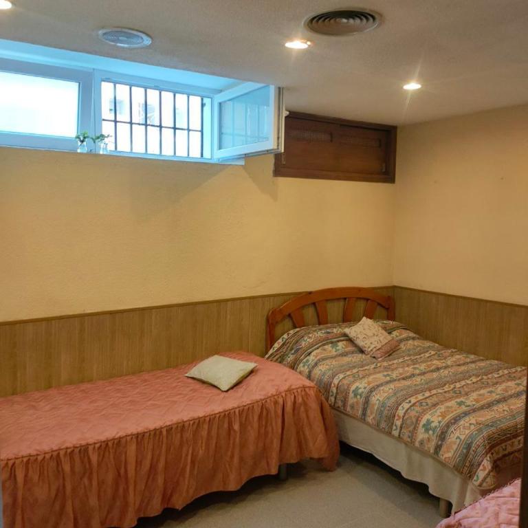 Casa en Madrid Tetuán - Appartamento con 3 Camere da Letto - 1
