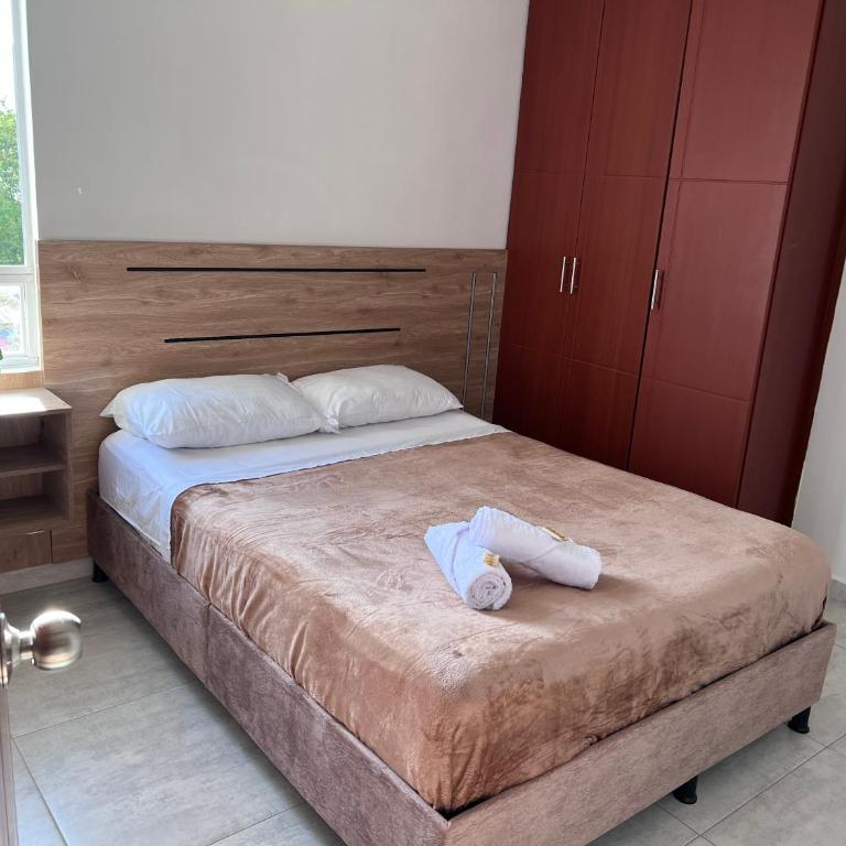 Refugio Tenerife San Gil - Two-Bedroom Apartment - 6