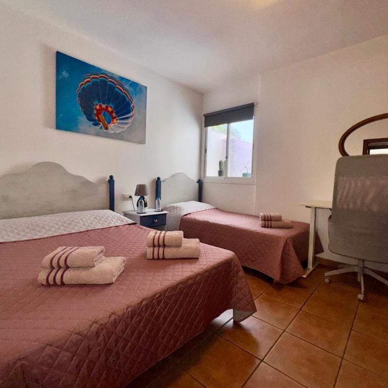 Casa Bonita - Beautiful 3 Bed Villa with Private Heated Pool and Fibre Wifi - Casa con 3 Camere da Letto - 4
